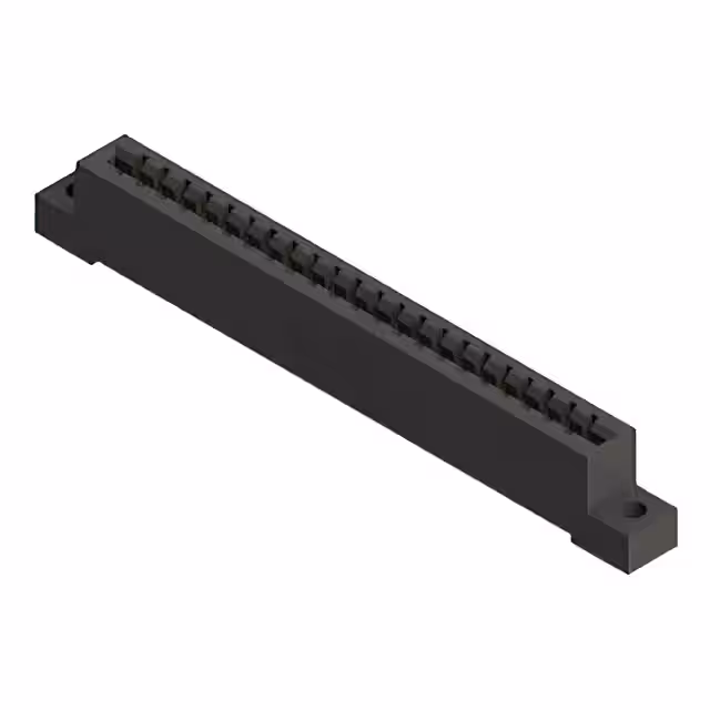 887-022-524-104 EDAC Inc.  Edgeboard Connectors